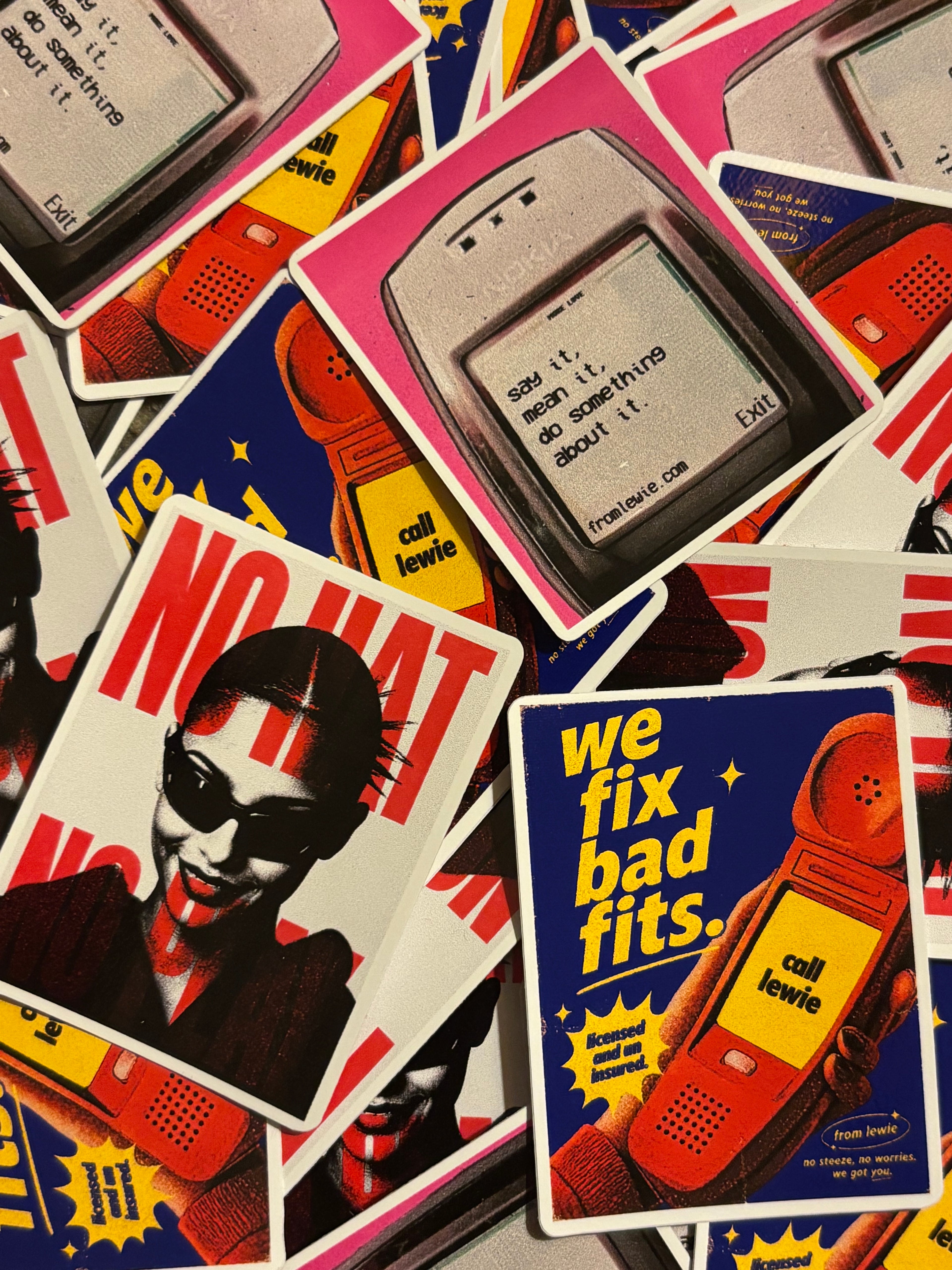 STICKER PACK <3 (6)