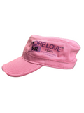 PINK MILITARY