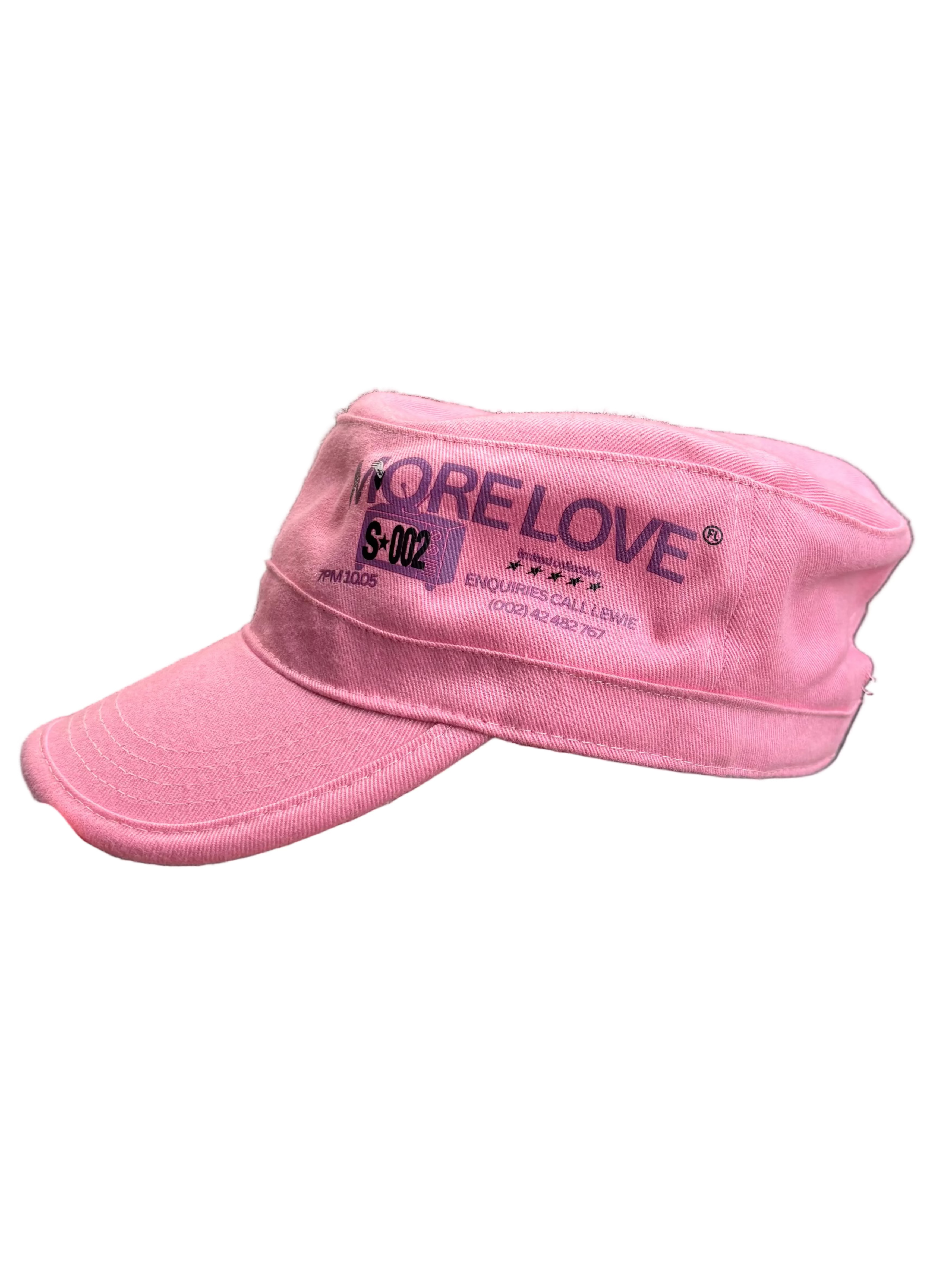 PINK MILITARY